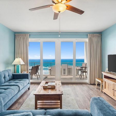 Sea-Renity At Laketown Wharf #1607 By Nautical Properties Panama City Beach Dış mekan fotoğraf