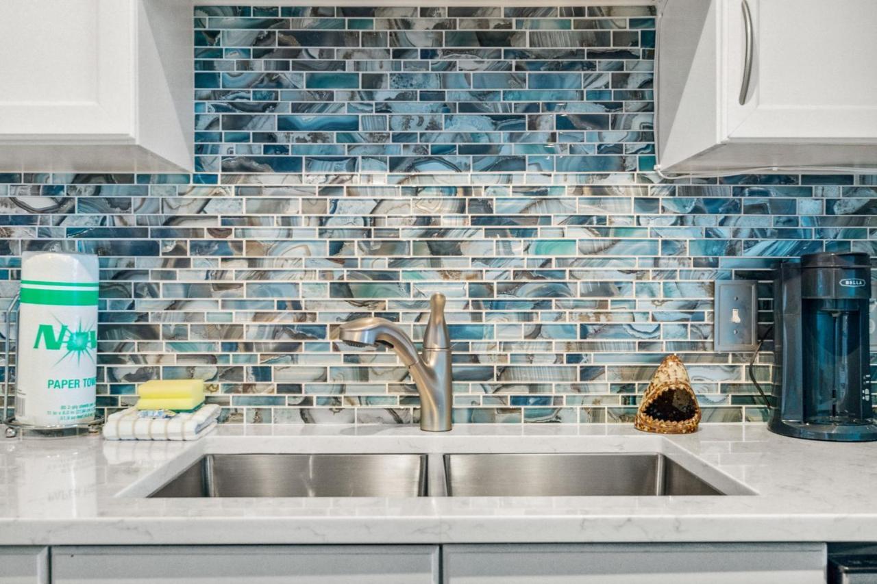 Sea-Renity At Laketown Wharf #1607 By Nautical Properties Panama City Beach Dış mekan fotoğraf