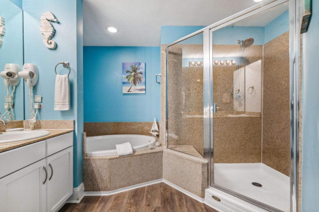 Sea-Renity At Laketown Wharf #1607 By Nautical Properties Panama City Beach Dış mekan fotoğraf