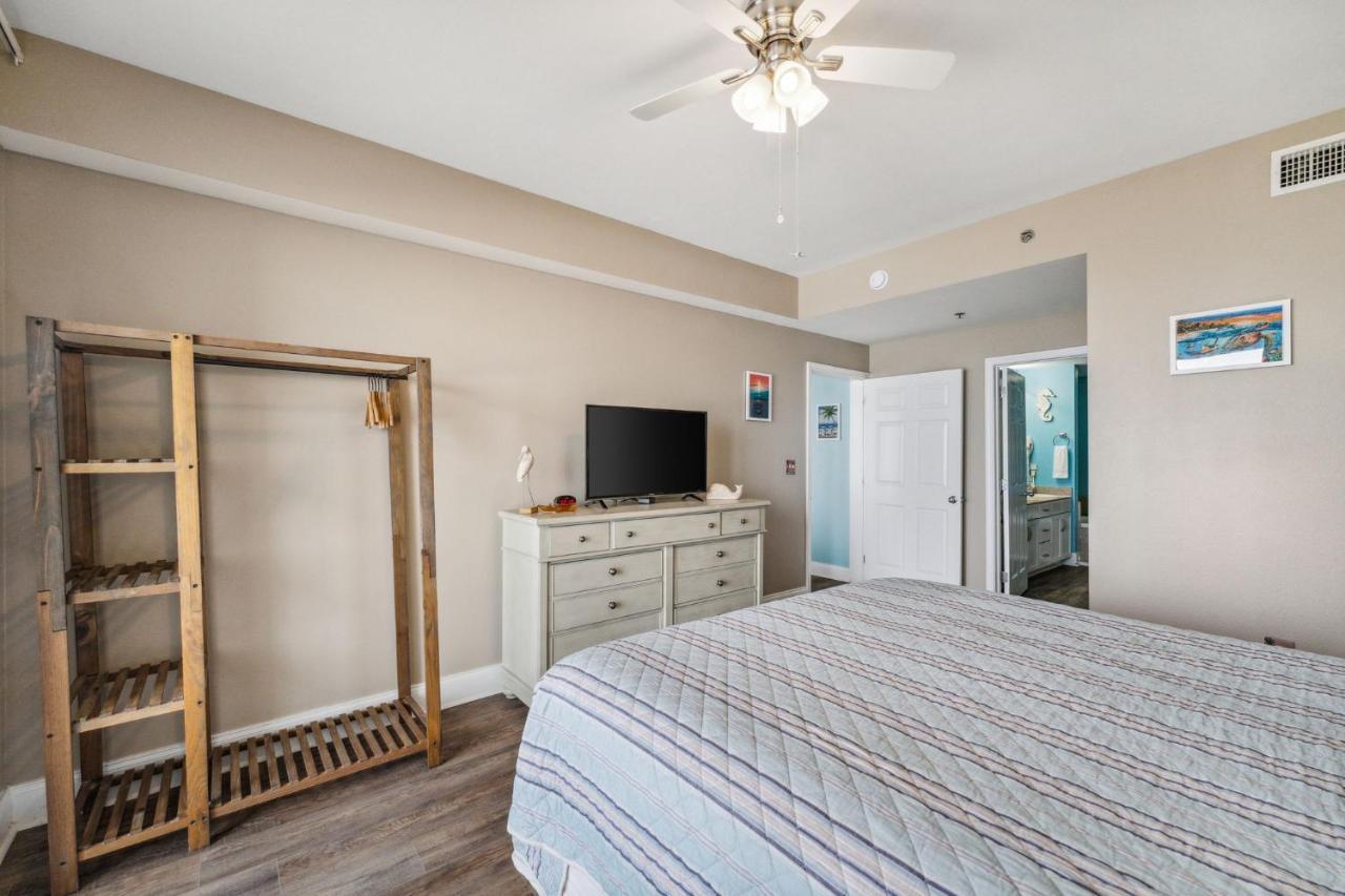 Sea-Renity At Laketown Wharf #1607 By Nautical Properties Panama City Beach Dış mekan fotoğraf