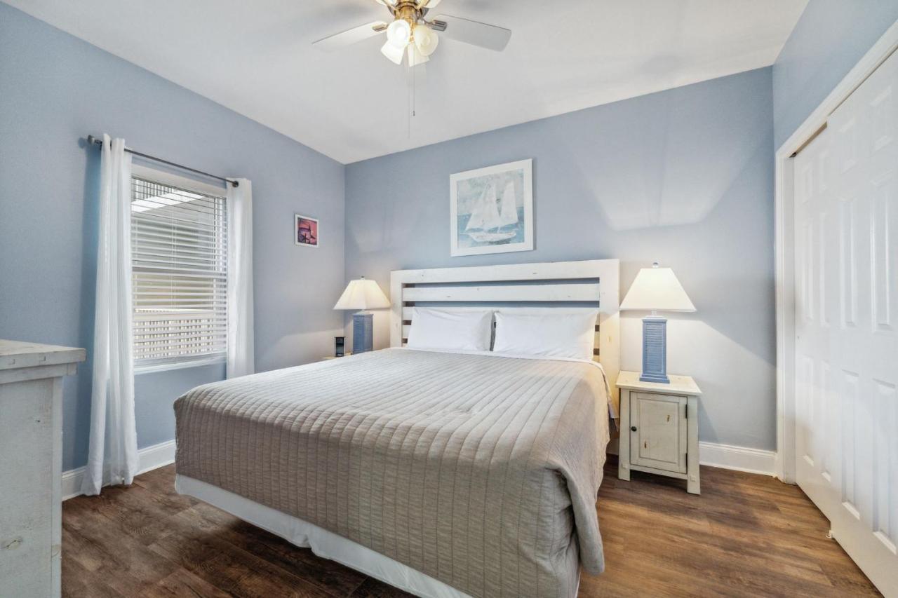 Sea-Renity At Laketown Wharf #1607 By Nautical Properties Panama City Beach Dış mekan fotoğraf
