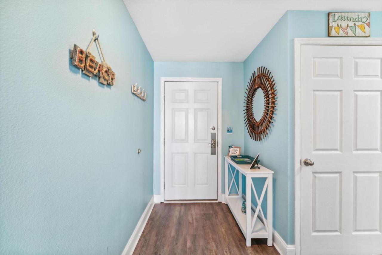 Sea-Renity At Laketown Wharf #1607 By Nautical Properties Panama City Beach Dış mekan fotoğraf